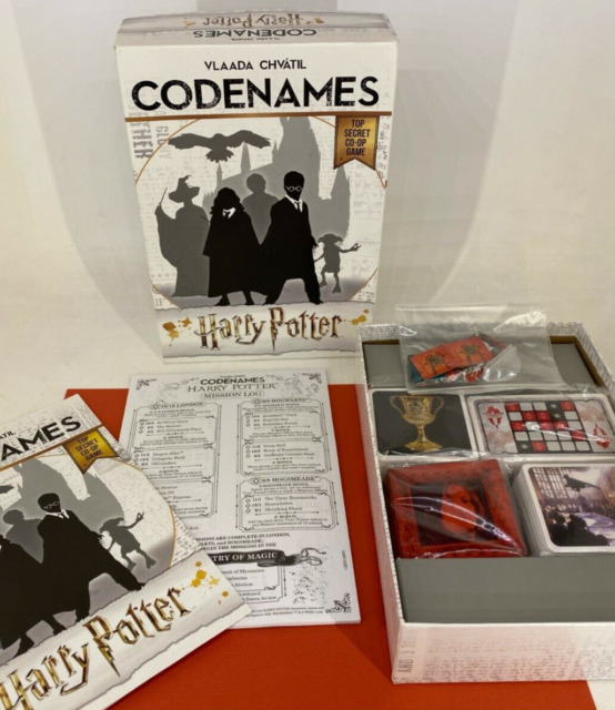 Preços baixos em Harry Potter Jogos tradicionais e de tabuleiro de