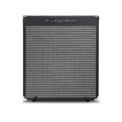 Ampeg RB-110 Rocket Bass 50-watt 1x10 combo Bass Amplifier - Image 1 of 4