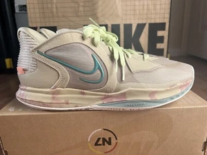 Nike Kyrie Low 5 N7  Size 14 Mens #313160 - Picture 1 of 7