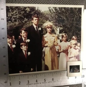 Vintage - The Brady Bunch - Promo Kit 1970 RARE HTF Maureen McCormick Joe Namath - Picture 1 of 12