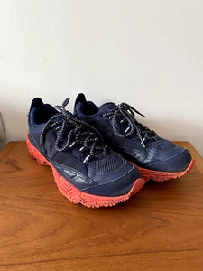 Herschel Supply Co X New Balance 801, Blue/Pink, UK 10.5 - Picture 1 of 7