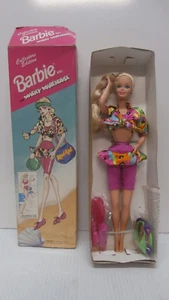 Muñeca Barbie de Wacky Warehouse Edición Coleccionista #10309 Nueva 1992 - Imagen 1 de 5