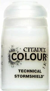 Citadel Technical StormShield 24 ml pintura en olla para taller de juegos base - Imagen 1 de 1