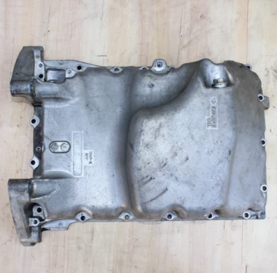 Honda Accord Pilot Odyssey 2009-2017 cárter de aceite del motor 11200-R70-A11 OEM Foto 1 de 4