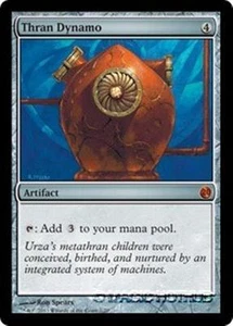 MTG - THRAN DYNAMO - From the Vault: Twenty (M) - Picture 1 of 1