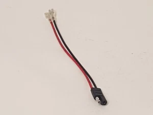 Akku Blei passt MOUNTFIELD HAYTER & viele elektrische Start Rasenmäher Fußgänger - Bild 1 von 2