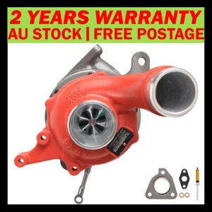 Turbo de alto flujo GEN1 sin actuador para Ssangyong Actyon Sport 2,0 L - Imagen 1 de 13