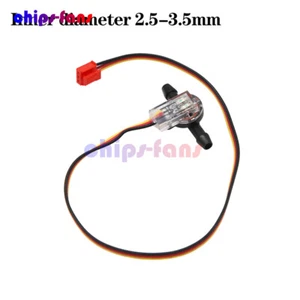 DC3.3V-5V Water Level Sensor Water Flow Switch Pipeline Liquid Level Detection - Picture 1 of 13