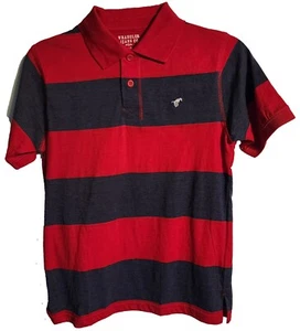 WRANGLER JEANS CO, boy's short sleeved tshirt, size L (IGPB) - Picture 1 of 5