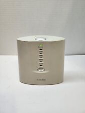 Brookstone Tranquil Moments Sound Therapy Machine with 6 Sounds & Sound Enhancer