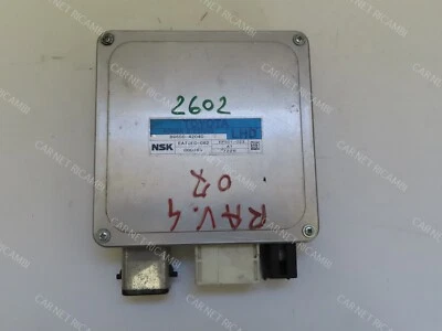 89650-42040 CENTRALINA SERVOSTERZO PIANTONE POWER STEERING TOYOTA RAV 4 III A3 - Immagine 1 di 4