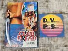 DVD bilingue Club Dread 2004 lézard cassé NEUF