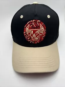Chicago Bulls SGA Giveaway Artist Series Snapback Hat Walker TKL Art NBA Cap G58 - Picture 1 of 6