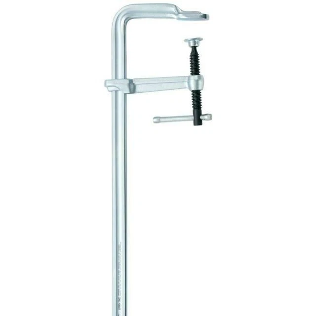 BESSEY SQ-12 Regular duty Sliding Arm Bar Clamp Standard - 12"