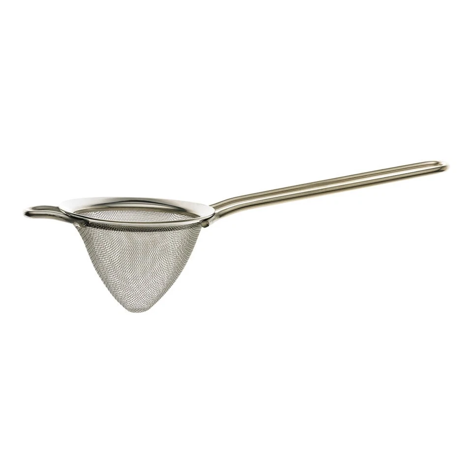 Mercer Barfly Fine Mesh Strainer | Stainless Steel - Image 1 of 4