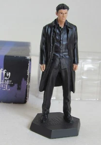 ANGEL - Buffy the Vampire Slayer Figurine Collection Eaglemoss 2009 - Picture 1 of 17