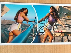 Vanessa Mai Foto original signiert #S9592 - Picture 1 of 1