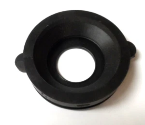 Lincoln 1990 - 1997 Town Car 1984 - 1998 Mark Fuel Filler Pipe to Fuel Tank Seal - Picture 1 of 2
