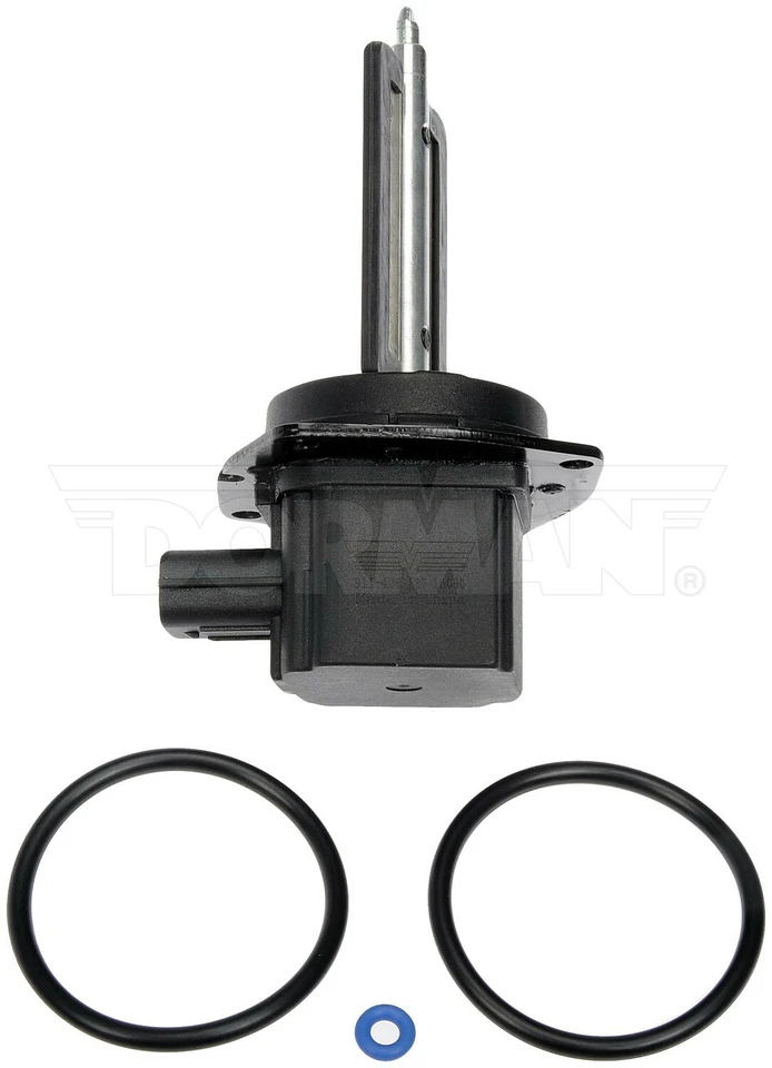 For 2009-2010 Dodge Journey Engine Intake Manifold Runner Control Valve Rr - Image 1 of 4