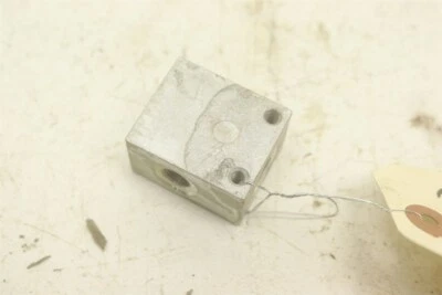 Polaris Sportsman Scrambler 1000 850 550 Brake Line Block Cross Fitting 7052372 - Image 1 of 3