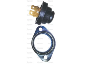 Interruttore a pulsante avviamento adatto a Case IH 100, 1026, 1066, 1086, 1206, 1256, 14... - Foto 1 di 12