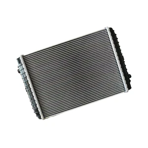 For McLaren Senna 12C 670LT GT 720S Front Aluminium Water Radiator 11L0375CP - Picture 1 of 5