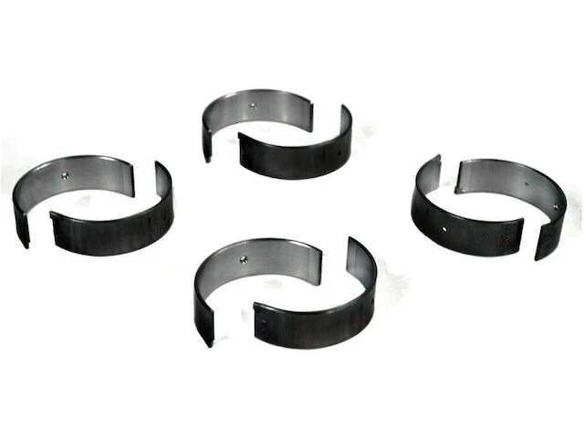 For 1993-1995 Mitsubishi Expo Main Bearing Set 14558QMQT 1994 2.4L 4 Cyl - Image 1 of 2