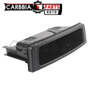 Fits Mercedes-Benz W203 C-Class 2001 C320 C230 Lower Center Console Storage Tray - Picture 1 of 8