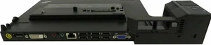 Lenovo Thinkpad 4337 Mini Dock Plus Series 3 Docking Station USB3.0 with 2 Keys - Picture 1 of 6