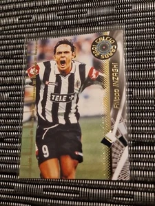 Panini Fußballkarten 2001 FILIPPO INZAGHI #79 Juventus - Bild 1 von 2