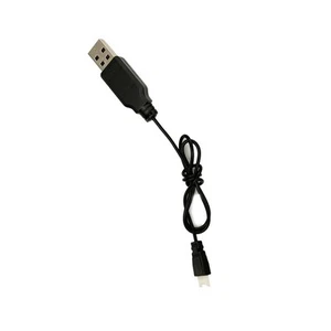 1 de Recharge Câble Batterie for Syma X5C X5SW M68 3.7V USB Haute Qualité - Photo 1 sur 6