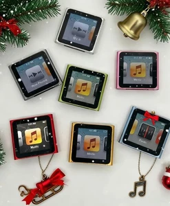 Apple iPod nano 6th generation 8GB 16GB Tested Working All colors Fast Shipping - Picture 1 of 25