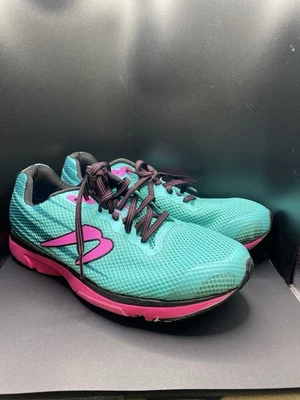 Zapato para correr Newton Distance 13 para mujer talla 9,5 nuevo Foto 1 de 4