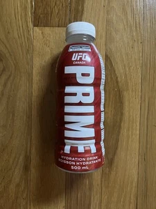 *NEW* UFC Canada PRIME Hydration - Picture 1 of 4