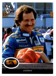 2008 Presseausweis #61 Dale Earnhardt - Bild 1 von 1