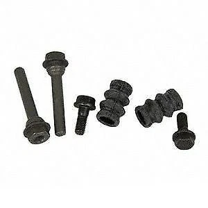 Motorcraft Disc Brake Caliper Repair Kit for 2009-2012 Lincoln MKS 3.5L 3.7L oo Foto 1 de 4