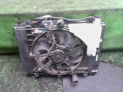 Radiador MAZDA Familia 2015 DBF-BVY12 1N3515200 [Usado] [PA118771733] Foto 1 de 3