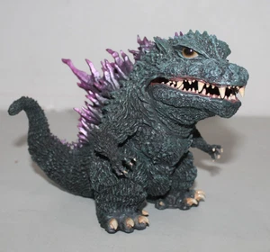 Godzilla X-Plus Deforeal Vinyl Figure Godzilla 2000 XPlus - Picture 1 of 8