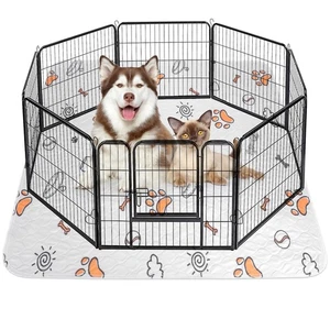 Waschbare Pipi Pads für Hunde, extra groß 72"x72" | je 1 - Bild 1 von 6