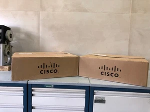 1x Cisco N2K-C2232TM-E-10GE 10GE Fabric Extender – 32-Port FEX for Nexus Series - Picture 1 of 9