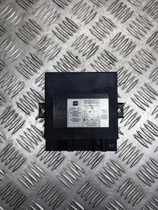 Centralina comfort Seat Ibiza II (6k) 2000 centralina di bordo 6K0962258A - Foto 1 di 5