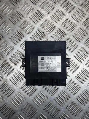 Seat Ibiza II (6k) 2000 Komfortsteuergerät Bordnetzsteuergerät 6K0962258A - Immagine 1 di 4