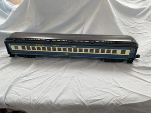 aristocraft g scale model railroad trains - Picture 1 of 4