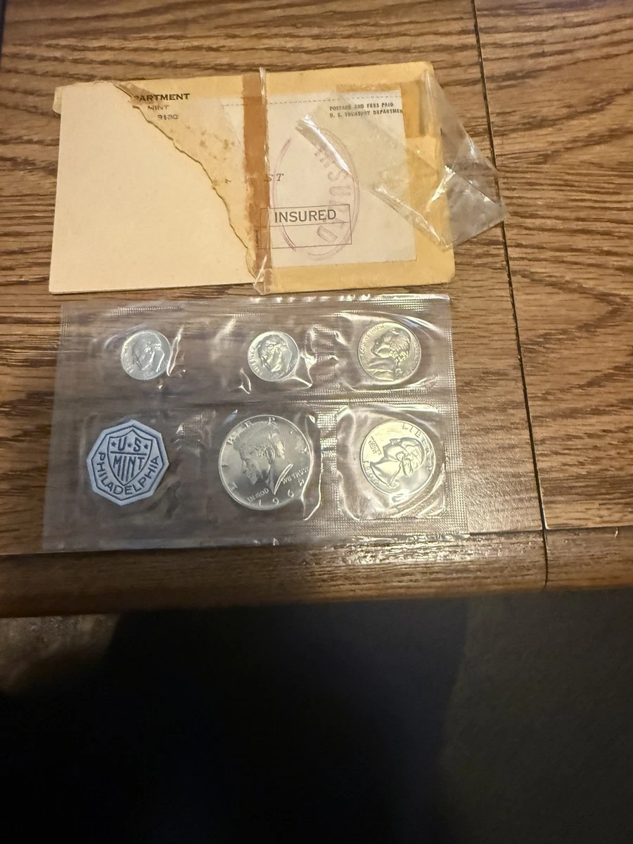 1964 US Coin Proof Sets for sale | eBay