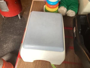 Little Tikes Step Stool - Picture 1 of 1