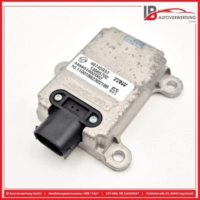 Centralina sensore ESP 46745933 LANCIA THESIS 841AX 2.4 JTD TRW - Immagine 1 di 3