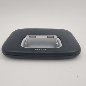 Belkin Hi-Speed USB 2.0 7-Port Hub F5U237 Rev.3 - Picture 1 of 7