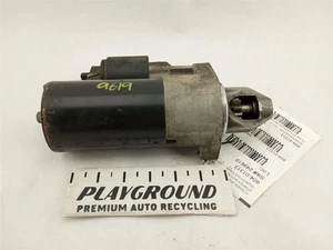 Chrysler Crossfire Starter Motor Fits 2004 2005 2006 2007 2008 04 05 06 07 08 - Picture 1 of 12