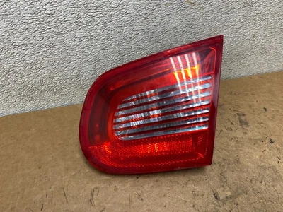 2007 2008 2009 2011 Volkswagen Eos Right Passenger Rh Tail Light inner OEM S9458 - Image 1 of 4