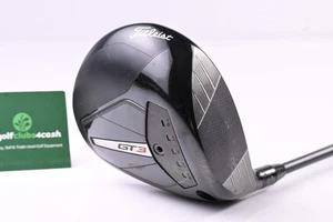 Titleist GT3 Driver / 9 Degree / X-Flex Tensei 1K Black 65 Shaft - Picture 1 of 8